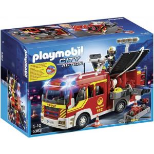 אונליין  5363 Playmobil City Action