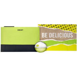 אונליין    30 '' DKNY Be Delicious    E.D.P +