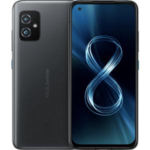 אונליין   Asus Zenfone 8 16GB+256GB Black ZS590KS-2A011EU   -