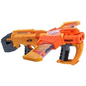 אונליין   Hasbro Nerf Doomlands Double Dealer B5367