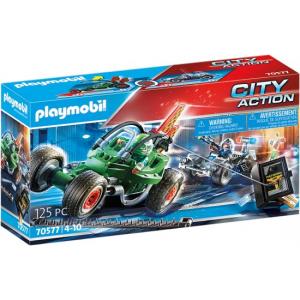 אונליין   70577 Playmobil City Action