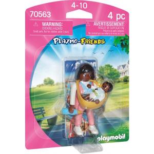 אונליין     70563 Playmobil Playmo-Friends