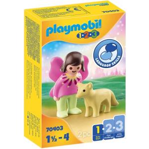 אונליין    70403 Playmobil 1.2.3