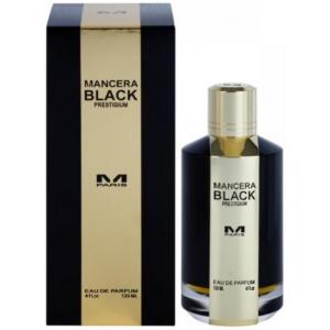 אונליין   120 '' Mancera Black Prestigium    E.D.P