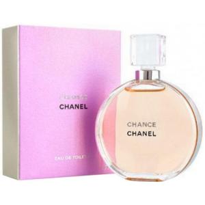 אונליין   150 '' Chanel Chance    E.D.T