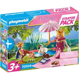 אונליין   Playmobil Princess 70504