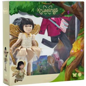 אונליין    Deluxe      Kruselings