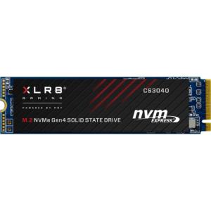 אונליין  PNY XLR8 CS3040 NVMe M.2 2280 500GB SSD M280CS3040-500-RB