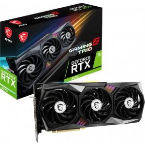 אונליין   MSI RTX 3070 GAMING Z TRIO 8GB GDDR6 HDMI 3xDP