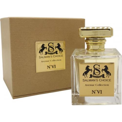 אונליין   100 '' Maison Micallef Salmans Choice Avenue Collection ' 6    E.D.P