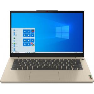 אונליין   Lenovo IdeaPad 3-14ITL 82H7007CIV -  Sand