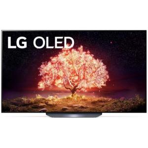 אונליין   LG 65'' OLED UHD 4K Smart TV OLED65B1