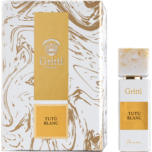 אונליין   100 '' Gritti Tutu Blanc    E.D.P