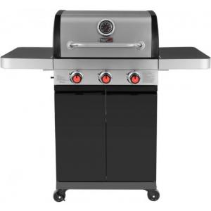 אונליין   3  Royal Gourmet Fantom Pro 3B 30