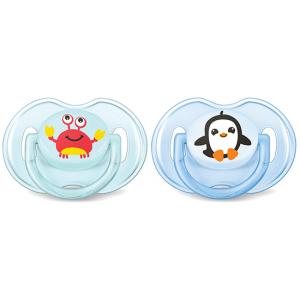 אונליין     0-6  Avent Classic -