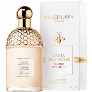 אונליין   75 '' Guerlain Aqua Allegoria Ginger Piccante    E.D.T