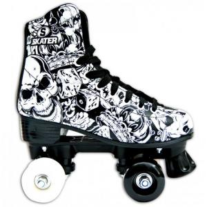 אונליין     Skater ABEC-7 - : 38