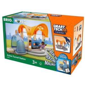 אונליין    Brio Smart Tech