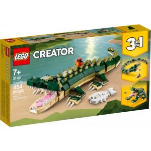אונליין  LEGO Creator 31121