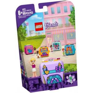 אונליין     41670 LEGO Friends
