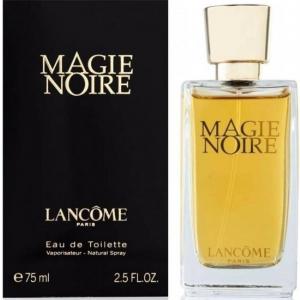 אונליין   75 '' Lancome Magie Noire    E.D.T