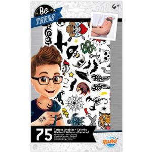 אונליין  75  Buki France -