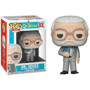 אונליין   Funko POP! Icons