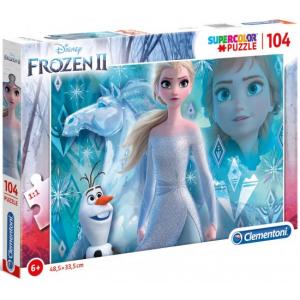 אונליין  104   Clementoni -  -    () 2