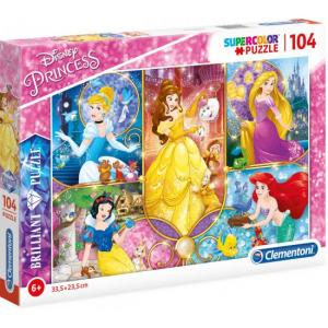 אונליין   104   Clementoni -