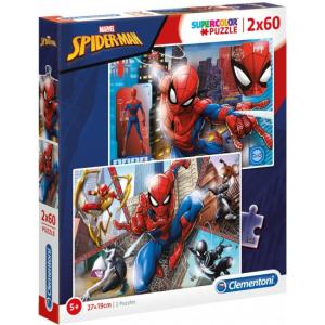 אונליין   2x60   Clementoni -