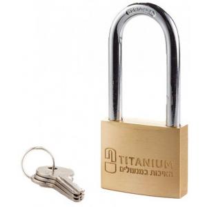 אונליין          40 ''  3  SIH Titanium