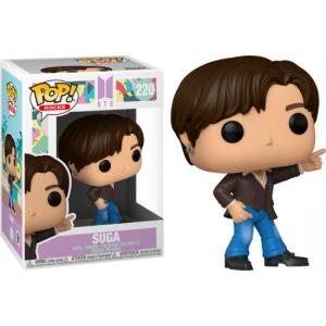 אונליין Funko POP! BTS - Suga