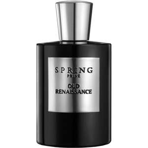 אונליין   100 '' Spring Oud Renaissance     E.D.P