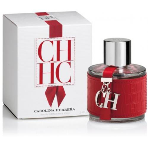 אונליין   100 '' Carolina Herrera CH    E.D.T