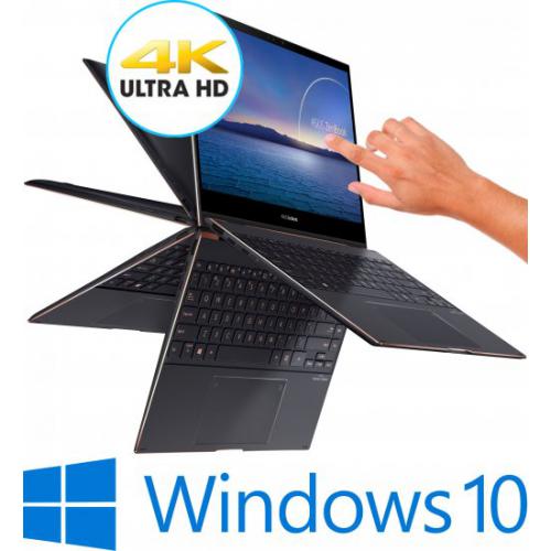 אונליין   Asus Zenbook Flip S UX371EA-HL046T -