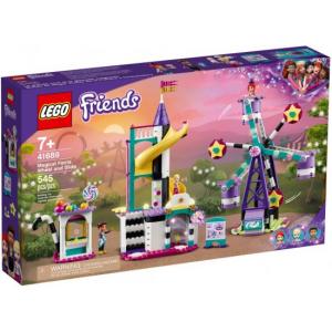 אונליין      41689 LEGO Friends