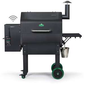 אונליין    GMG Daniel Boone Choice -   -  Wi-Fi