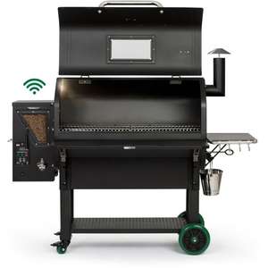 אונליין    GMG Jim Bowie Prime Plus -   -  Wi-Fi