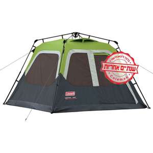 אונליין    -4  Coleman