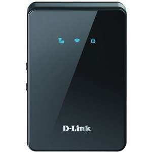אונליין   D-Link DWR-932C 4G LTE 150Mbps