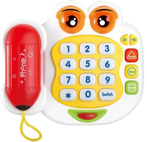 טלפון תינוקות מבית Shiran