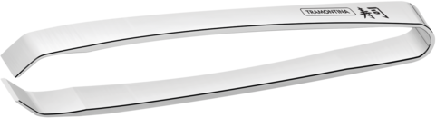 פינצטה לעצמות דגים ישרה Tramontina Sushi