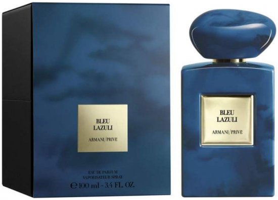 armani lazuli