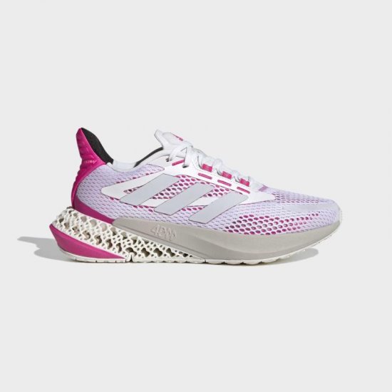 לקנות נעלי ריצה לנשים Adidas 4DFWD PULSE W Q46225 - Giftim אונליין