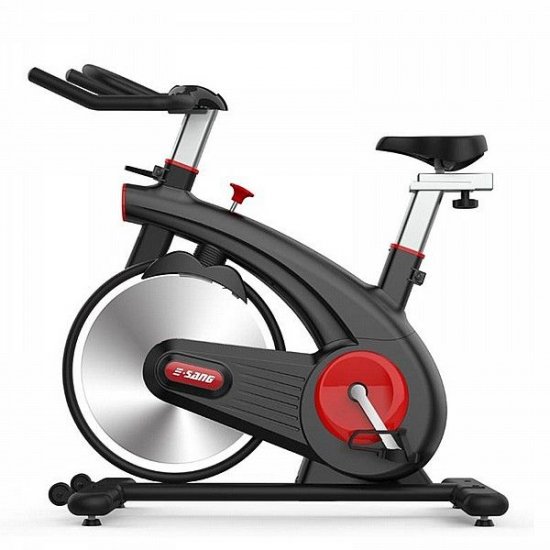 אופני ספינינג דגם ATX S200 בעלות גלגל תנופה של 8 ק''ג