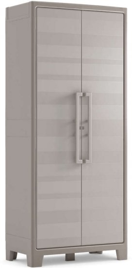 ארון שירות גוליבר גבוה - תוצרת כתר