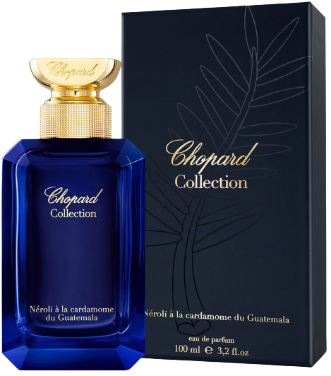בושם יוניסקס 100 מ''ל Chopard Collection Neroli A La Cardamome Du Guatemala או דה פרפיום E.D.P