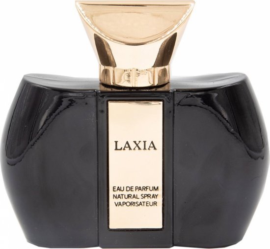 בושם יוניסקס 100 מ''ל Dumont Laxia או דה פרפיום E.D.P