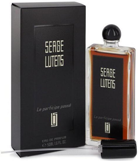 בושם יוניסקס 50 מ''ל Serge Lutens Le Participe Passe או דה פרפיום E.D.P