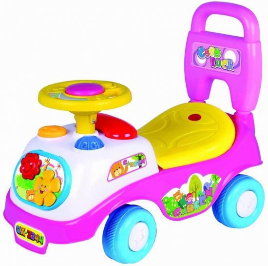 בימבה ורודה מבית שירן